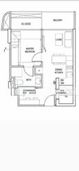 Spottiswoode Suites (D2), Apartment #461724571